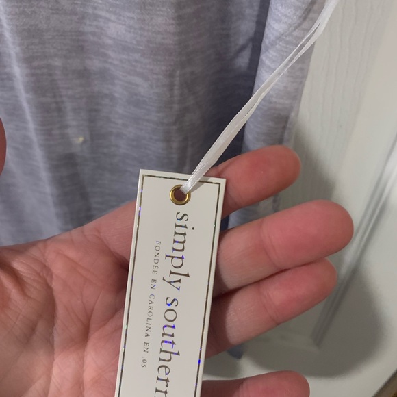 Simply southern women’s pajama set - Picture 5 of 6